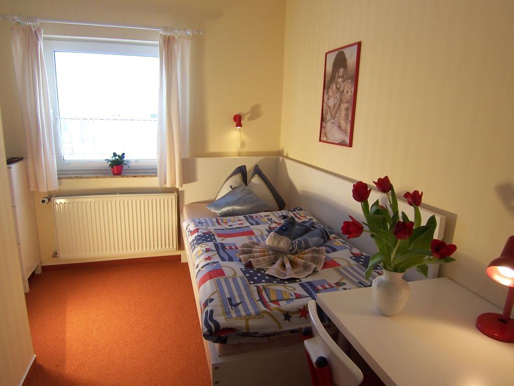 Landhotel Pathes Hof Volkenshagen Habitación foto