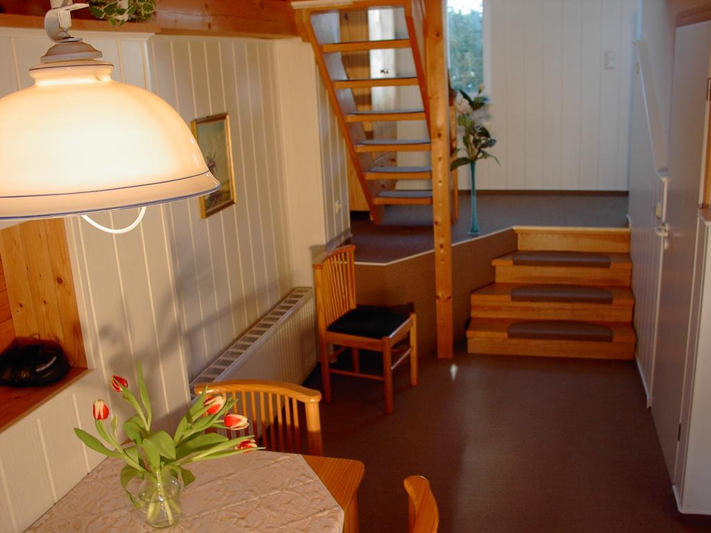 Landhotel Pathes Hof Volkenshagen Exterior foto