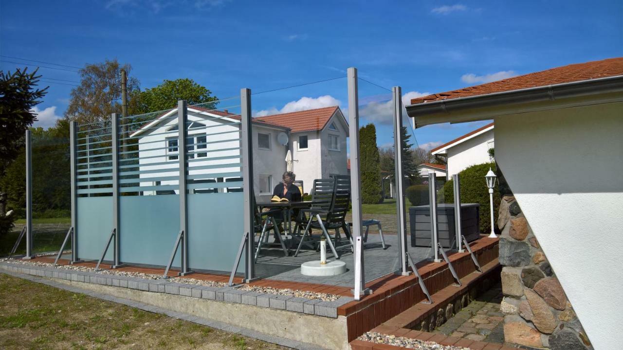 Landhotel Pathes Hof Volkenshagen Exterior foto